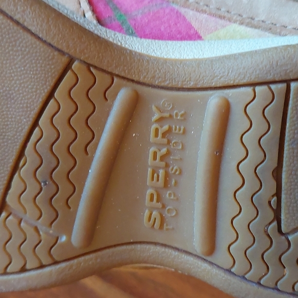 SPERRY shoes - Picture 7 of 7